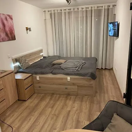 Ferienwohnung Walsrode Exterior foto
