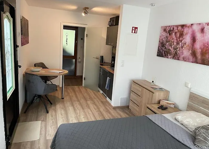 Ferienwohnung Walsrode