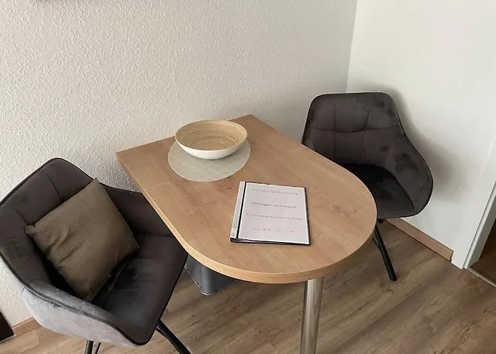 Ferienwohnung Walsrode