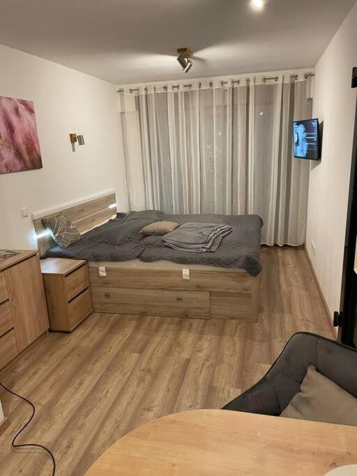 Apartment Ferienwohnung Walsrode *