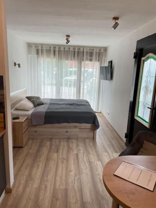 Apartment Ferienwohnung Walsrode *