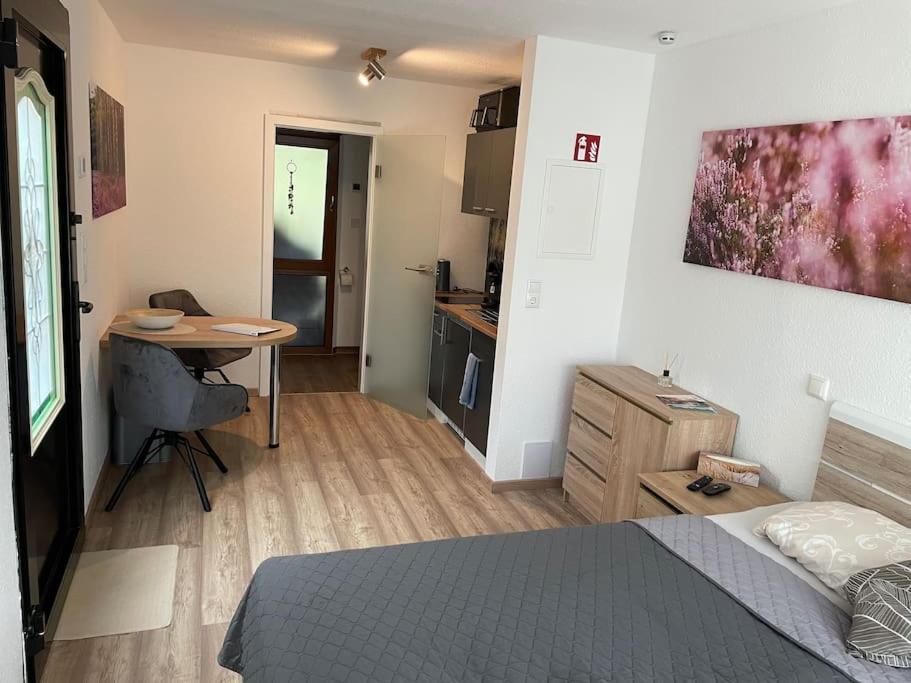 Apartment Ferienwohnung Walsrode Walsrode