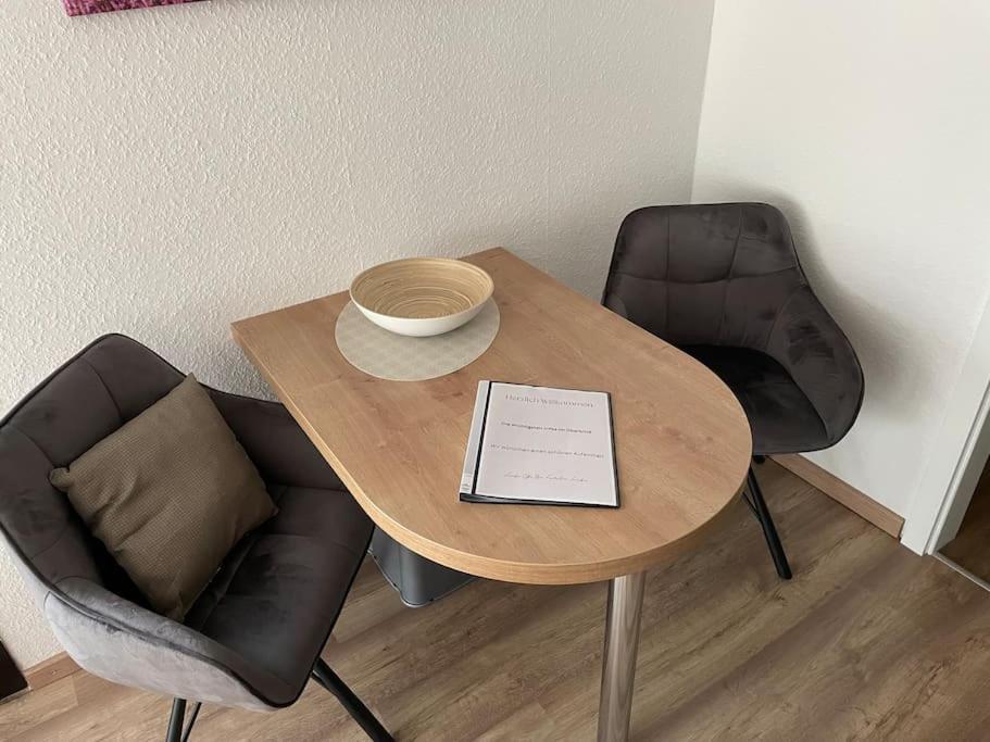 Ferienwohnung Walsrode Apartment *