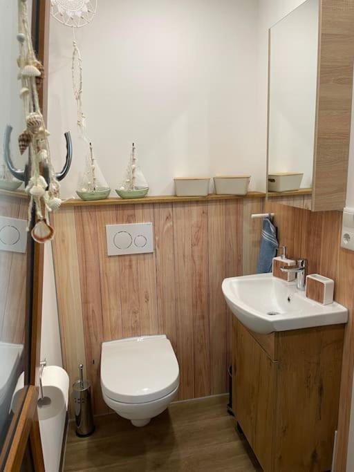 Ferienwohnung Walsrode Apartment Walsrode