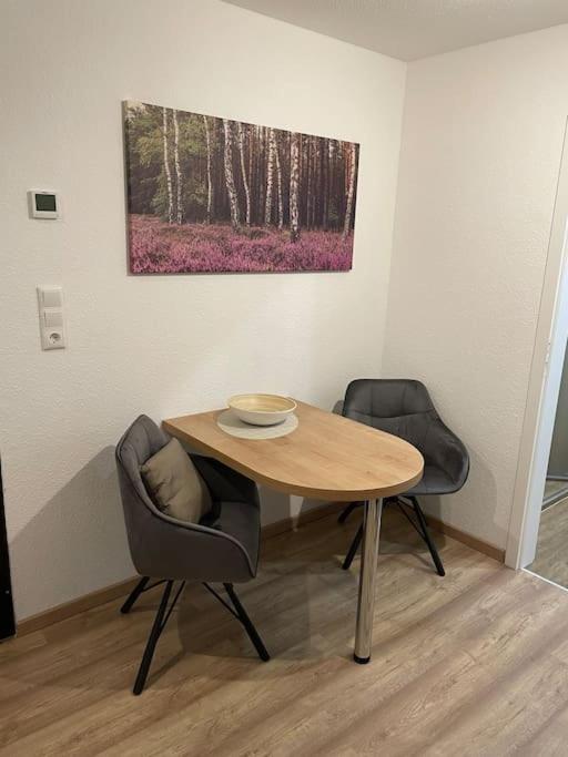 Apartment Ferienwohnung Walsrode Walsrode