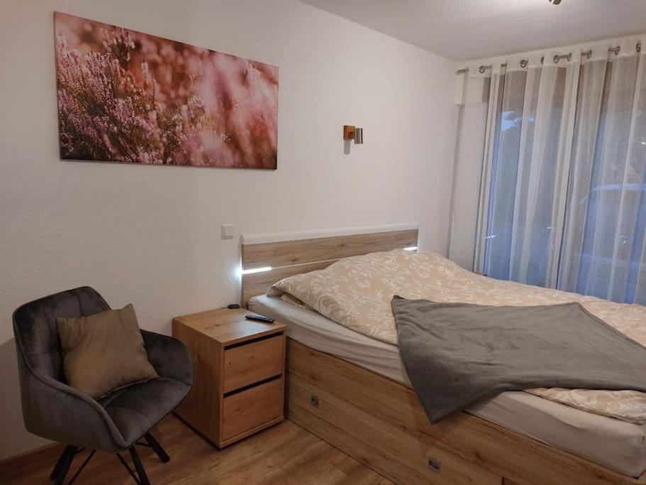Ferienwohnung Walsrode Apartment *